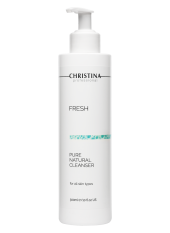Fresh Pure & Natural Cleanser