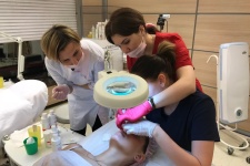 Фотографии учебного центра