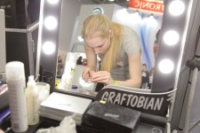 Центр NICKOL на весеннем InterCHARM 2016