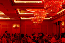  КОНФЕРЕНЦИЯ CHRISTINA В МОСКВЕ 2025