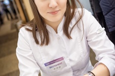 Центр NICKOL на SAM 2017