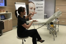 Фотографии учебного центра