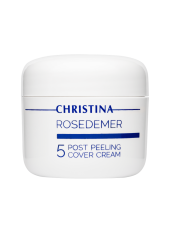 Rose de Mer Post Peeling Cover Cream