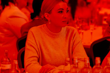  КОНФЕРЕНЦИЯ CHRISTINA В МОСКВЕ 2025