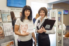 Центр NICKOL на SAM 2017