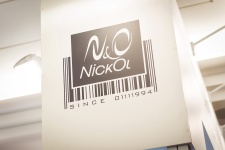 Центр NICKOL на SAM 2017