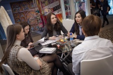 Центр NICKOL на SAM 2017