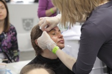 Центр NICKOL на весеннем InterCHARM 2016