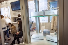 Центр NICKOL на SAM 2017