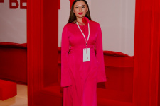  КОНФЕРЕНЦИЯ CHRISTINA В МОСКВЕ 2025