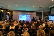 Центр NICKOL на эксперт-форуме AMEF 2019