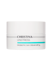 Unstress Probiotic Day Cream SPF 15