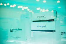 Центр «НикОль» на AMEF 2017