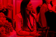  КОНФЕРЕНЦИЯ CHRISTINA В МОСКВЕ 2025