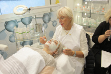 Центр «НикОль» на осеннем InterCHARM 2016