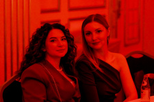  КОНФЕРЕНЦИЯ CHRISTINA В МОСКВЕ 2025