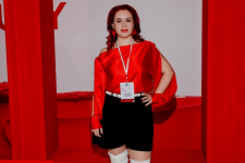  КОНФЕРЕНЦИЯ CHRISTINA В МОСКВЕ 2025