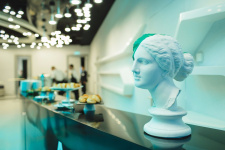 Центр «НикОль» на AMEF 2017