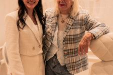 CHRISTINA HOUSE ПАРИЖ 2025