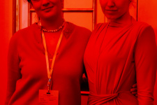  КОНФЕРЕНЦИЯ CHRISTINA В МОСКВЕ 2025