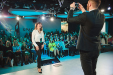 Центр «НикОль» на AMEF 2017