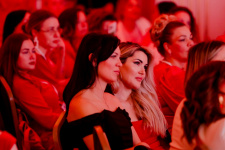  КОНФЕРЕНЦИЯ CHRISTINA В МОСКВЕ 2025