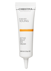 Forever Young Active Night Eye Cream