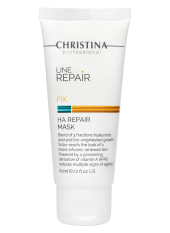 Line Repair Fix HA Repair Mask