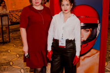  КОНФЕРЕНЦИЯ CHRISTINA В МОСКВЕ 2025