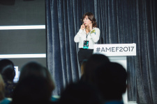 Центр «НикОль» на AMEF 2017