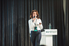Центр «НикОль» на AMEF 2017