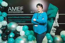 Центр «НикОль» на AMEF 2017