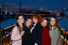  NICKOL ВЫПУСКНОЙ PARTY 2024