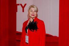  КОНФЕРЕНЦИЯ CHRISTINA В МОСКВЕ 2025