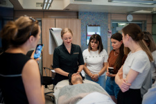 Фотографии учебного центра NICKOL