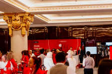  КОНФЕРЕНЦИЯ CHRISTINA В МОСКВЕ 2025