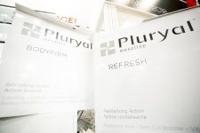 Центр NICKOL на осеннем InterCharm 2018