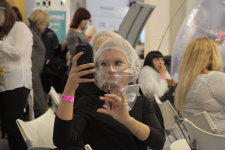 Центр «НикОль» на осеннем InterCHARM 2016