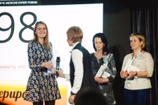 Центр «НикОль» на AMEF 2017