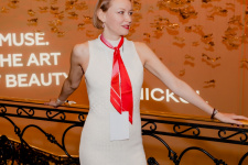  КОНФЕРЕНЦИЯ CHRISTINA В МОСКВЕ 2025