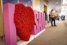 Центр NICKOL на SAM 2017