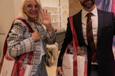 CHRISTINA HOUSE ПАРИЖ 2025