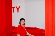  КОНФЕРЕНЦИЯ CHRISTINA В МОСКВЕ 2025