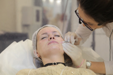 Центр «НикОль» на осеннем InterCHARM 2016