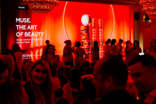  КОНФЕРЕНЦИЯ CHRISTINA В МОСКВЕ 2025