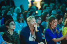 Центр «НикОль» на AMEF 2017