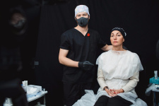 Центр «НикОль» на AMEF 2017