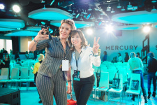 Центр «НикОль» на AMEF 2017