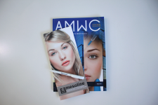 Центр NICKOL на Международном конгрессе по антивозрастной медицине AMWC 2016