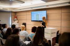 Фотографии учебного центра NICKOL